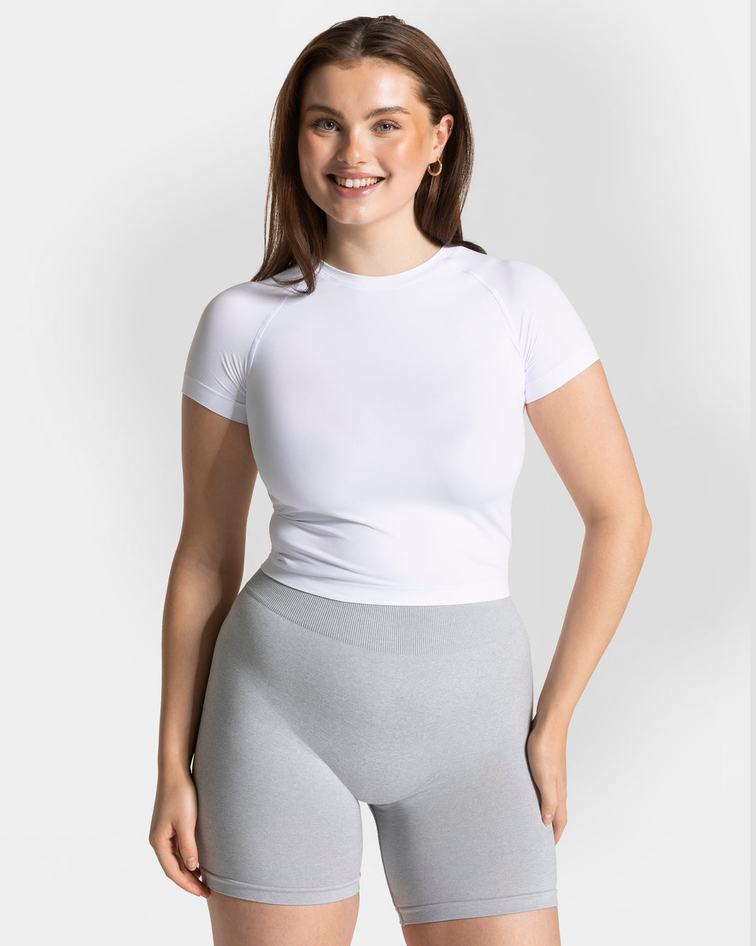 T-shirt Timeless Pro « blanc »