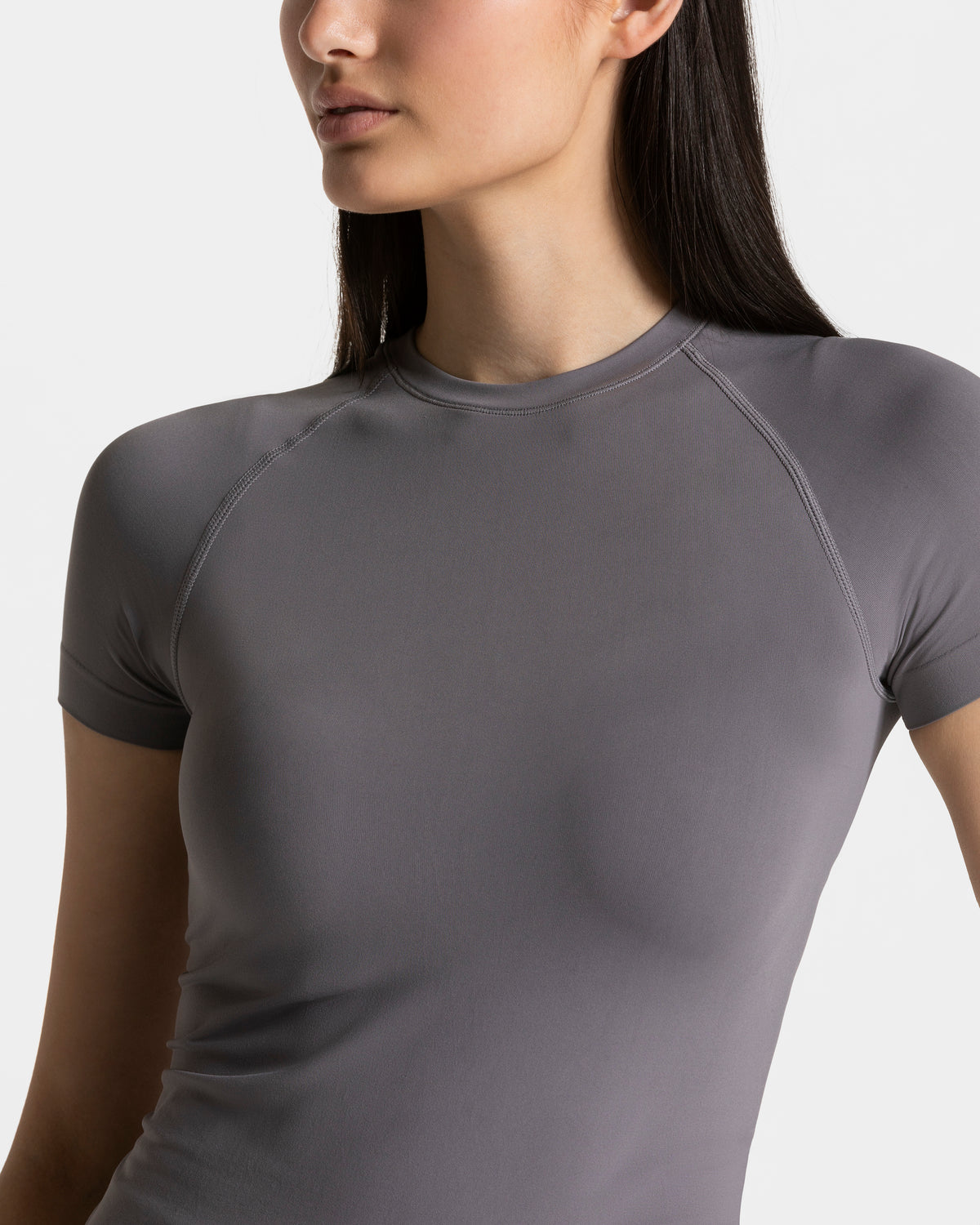 Camiseta Timeless Pro «grafito»