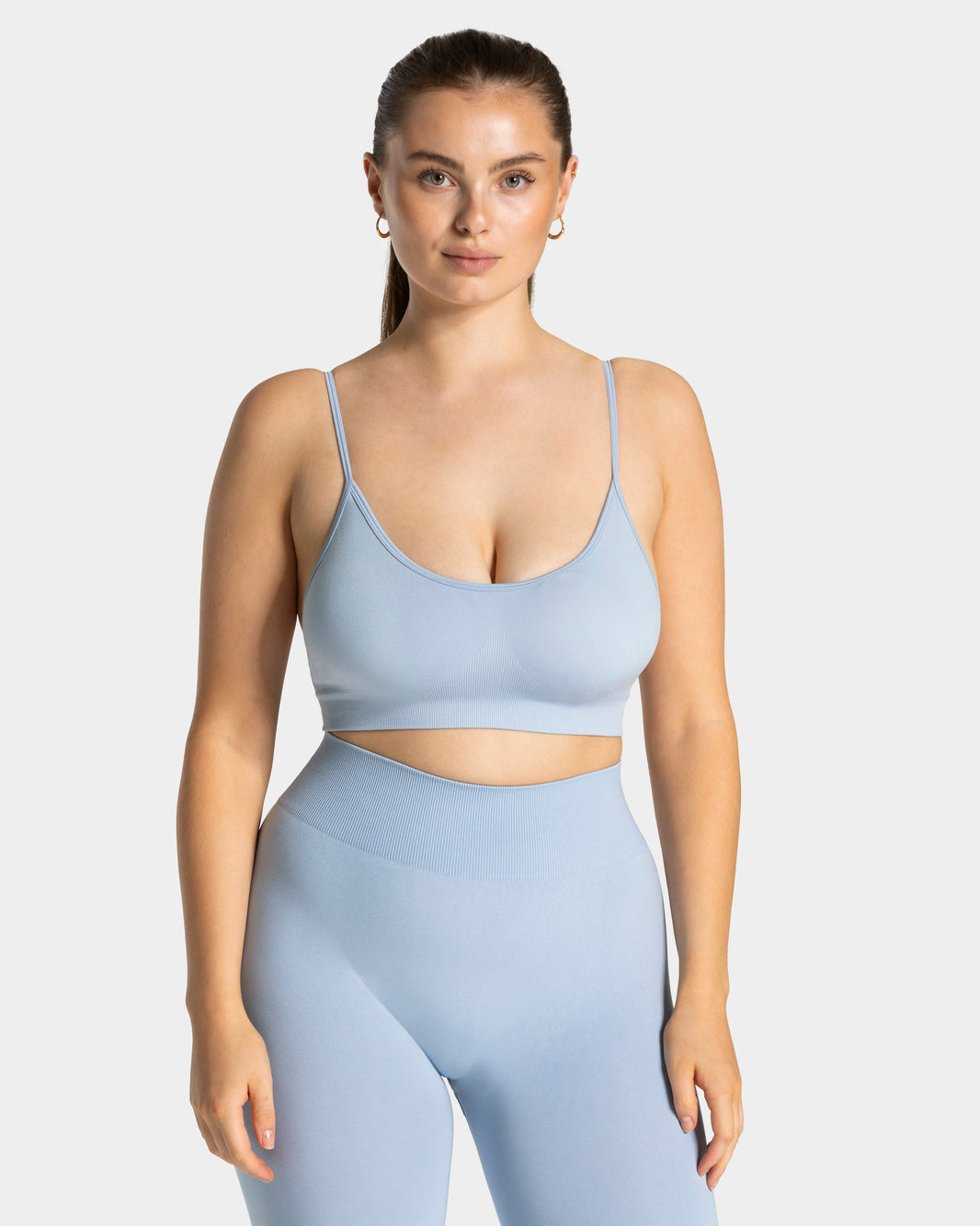 Timeless Pro Bra ‘Baby Blue’