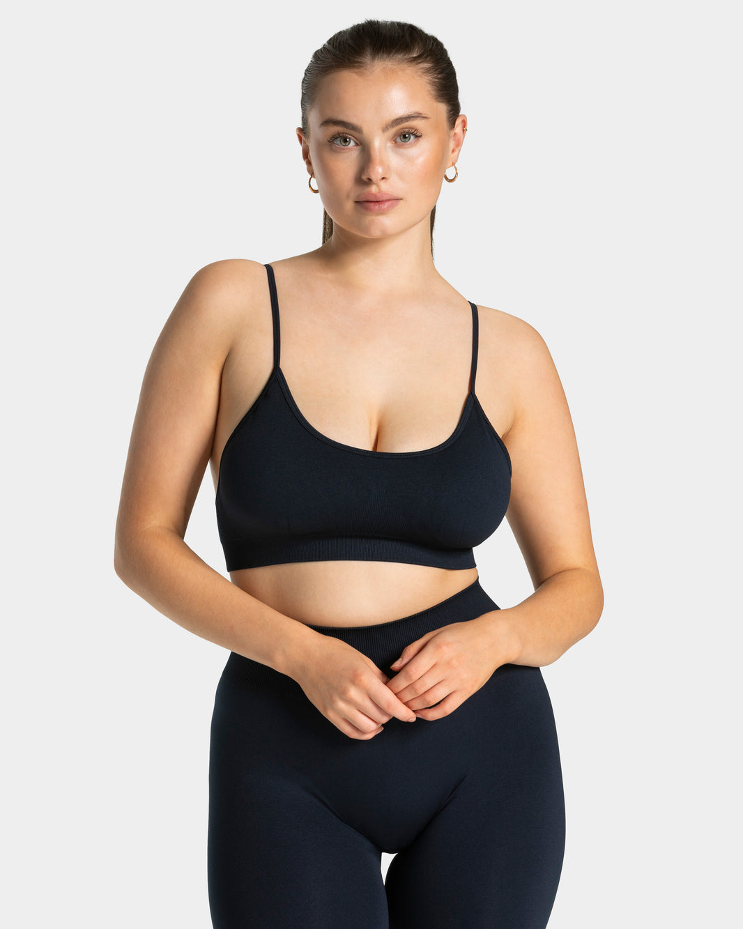 Timeless Pro Bra ‘Midnight’