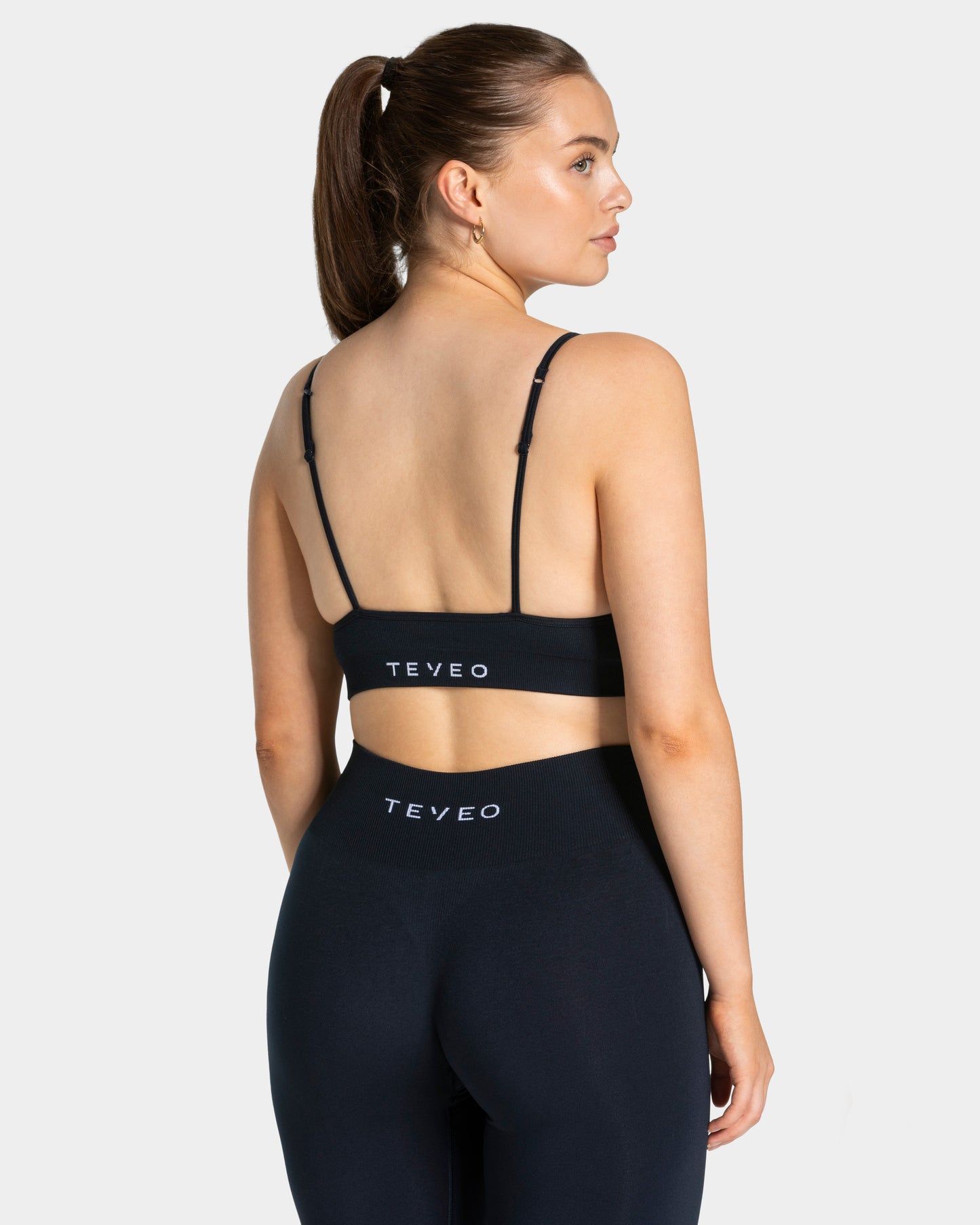 Reggiseno Timeless Pro “Midnight"