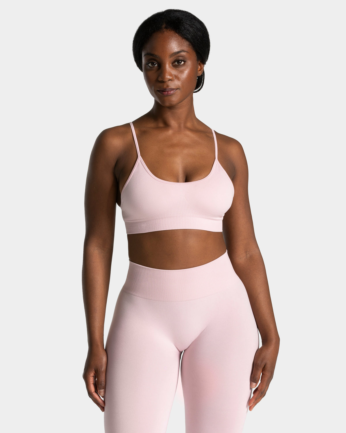 Timeless Pro Bra ‘Light Pink’