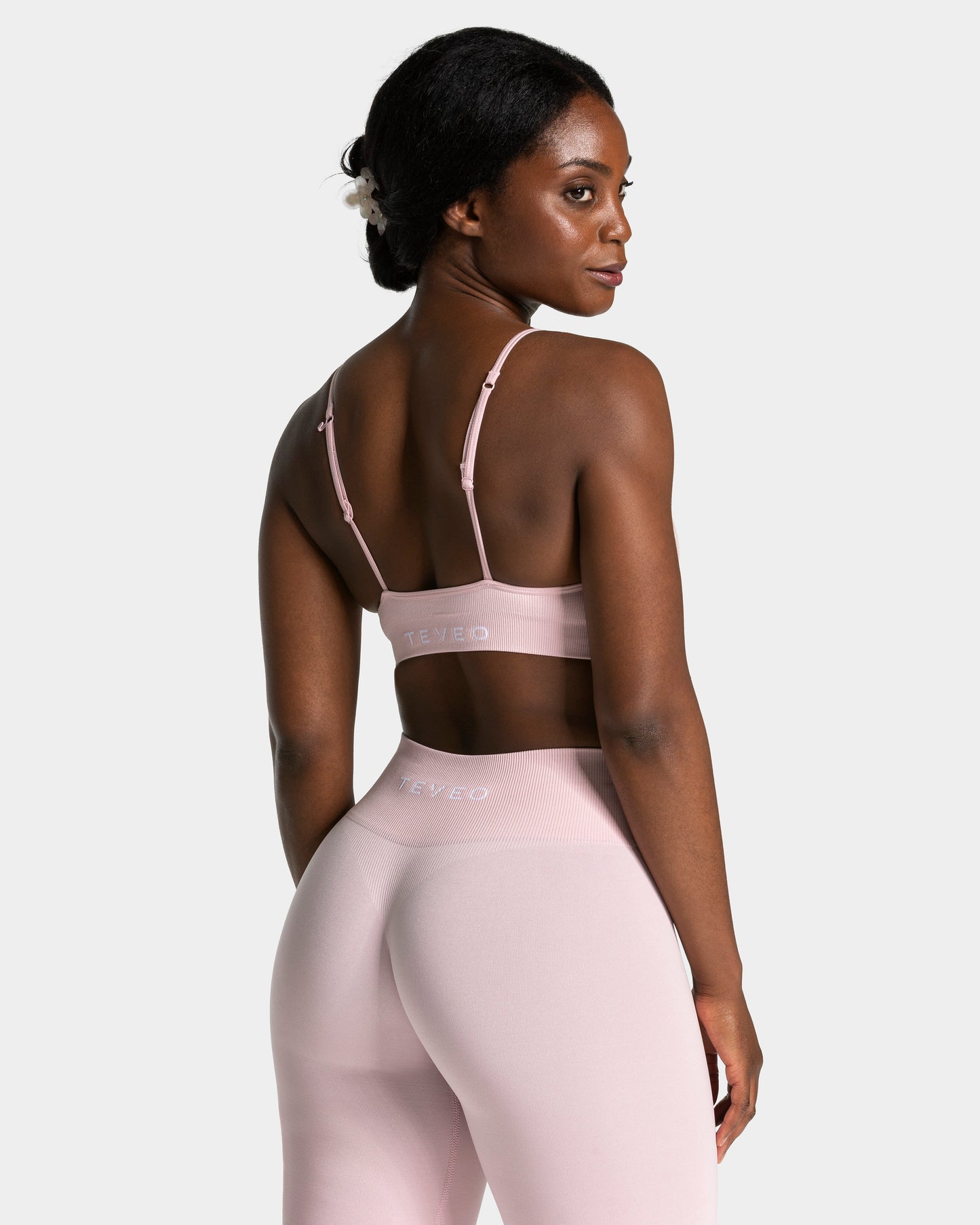 Timeless Pro Bra ‘Light Pink’