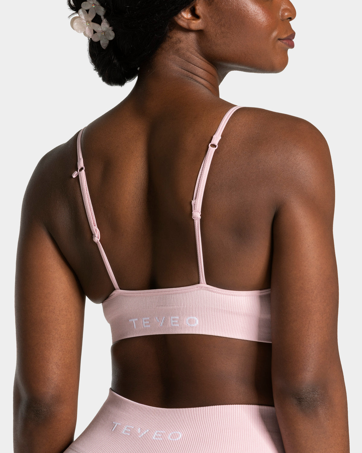 Timeless Pro Bra ‘Light Pink’