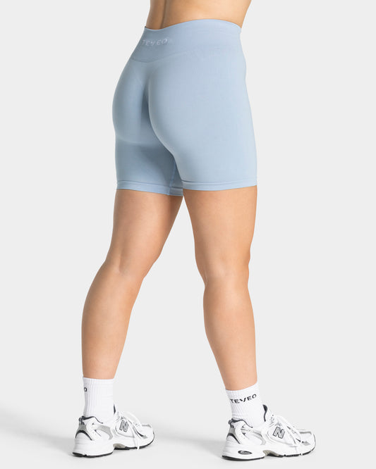 Shorts Covert Scrunch Timeless Pro “Baby blu"