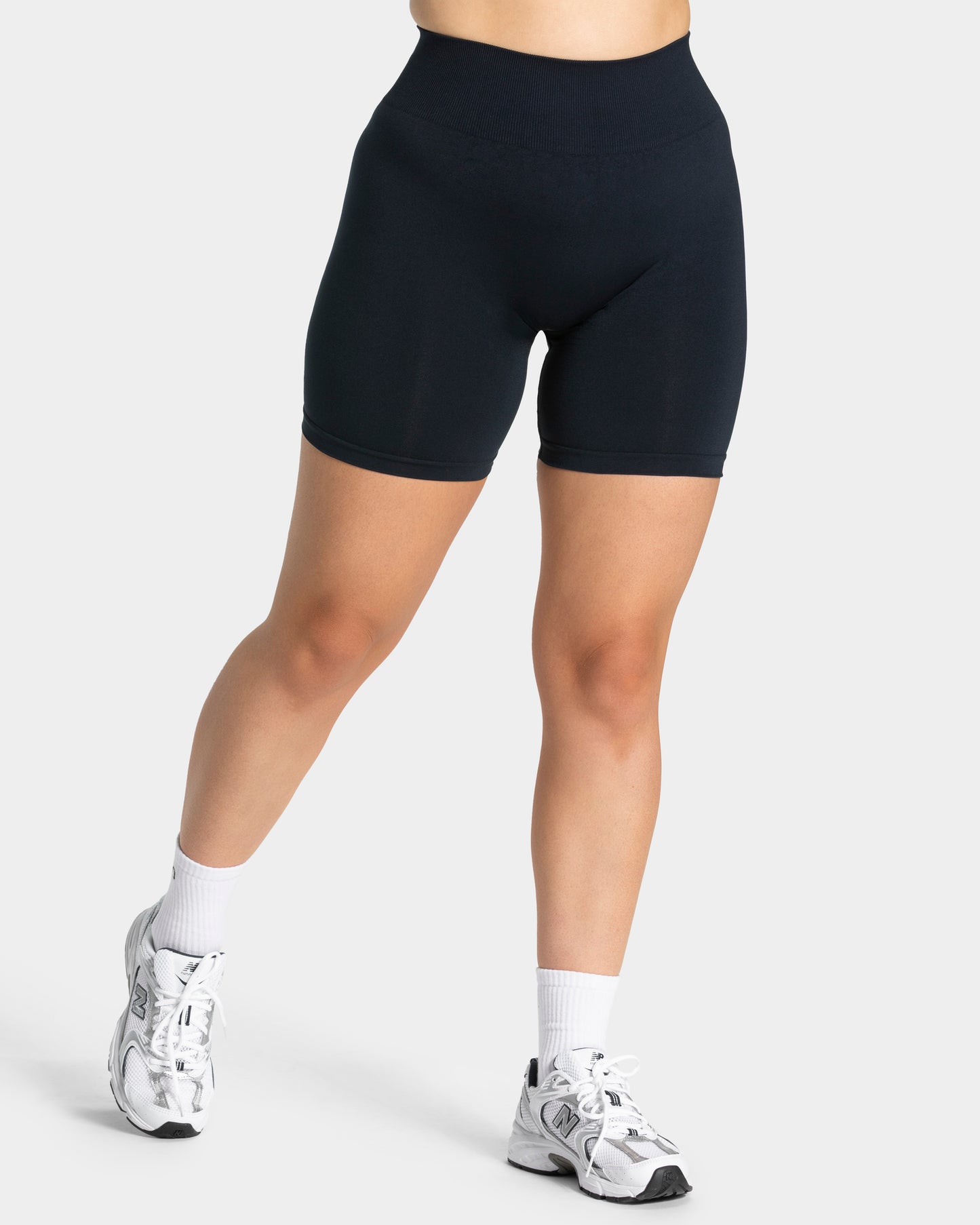 Timeless Pro Covert Scrunch Shorts ‘Midnight’