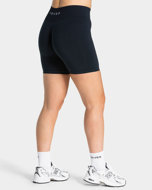 Shorts Covert Scrunch Timeless Pro “Midnight"