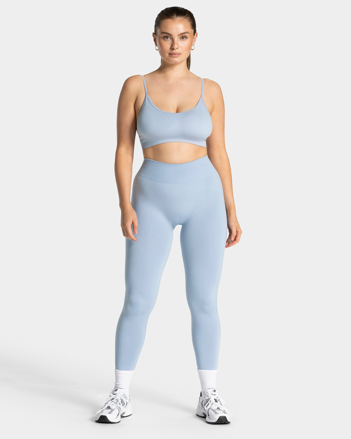 Reggiseno Timeless Pro “Baby blu"