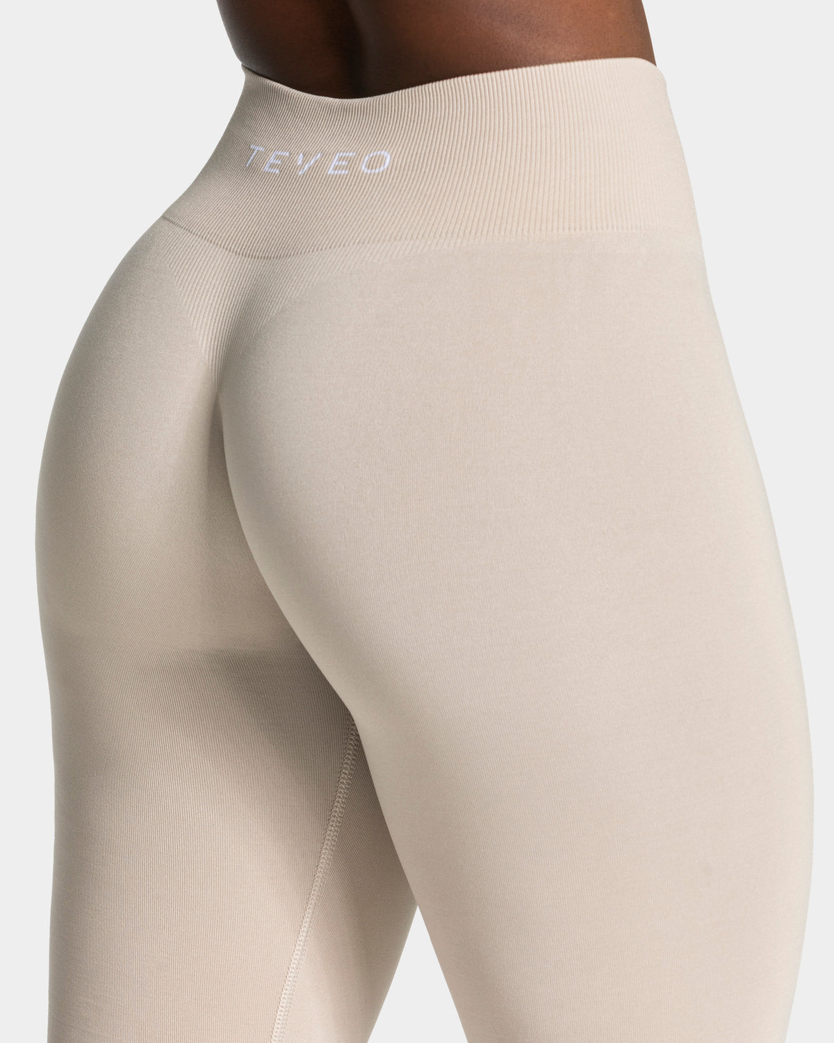 Legging Timeless Pro « Cream »