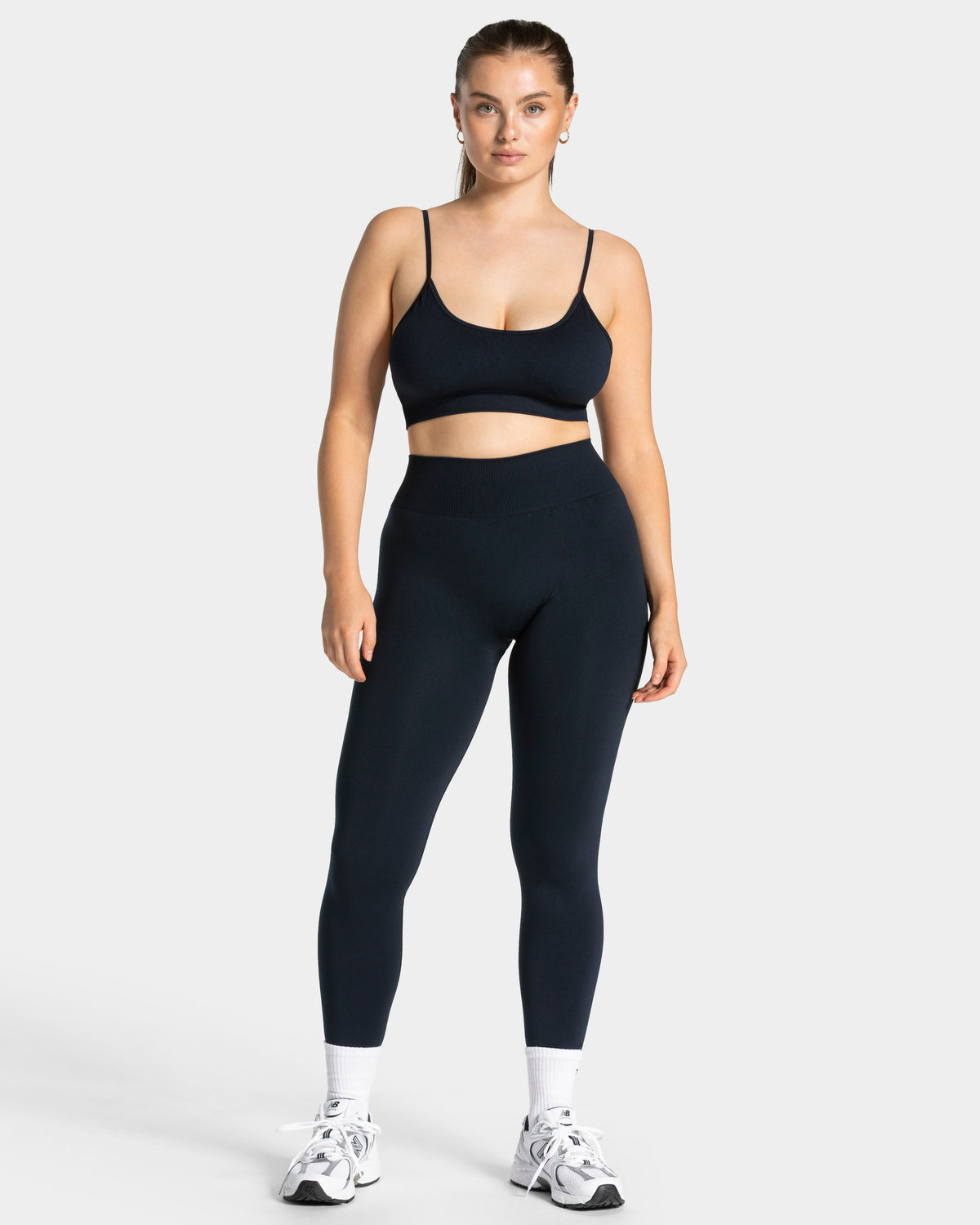 Legginsy Timeless Pro „Midnight”