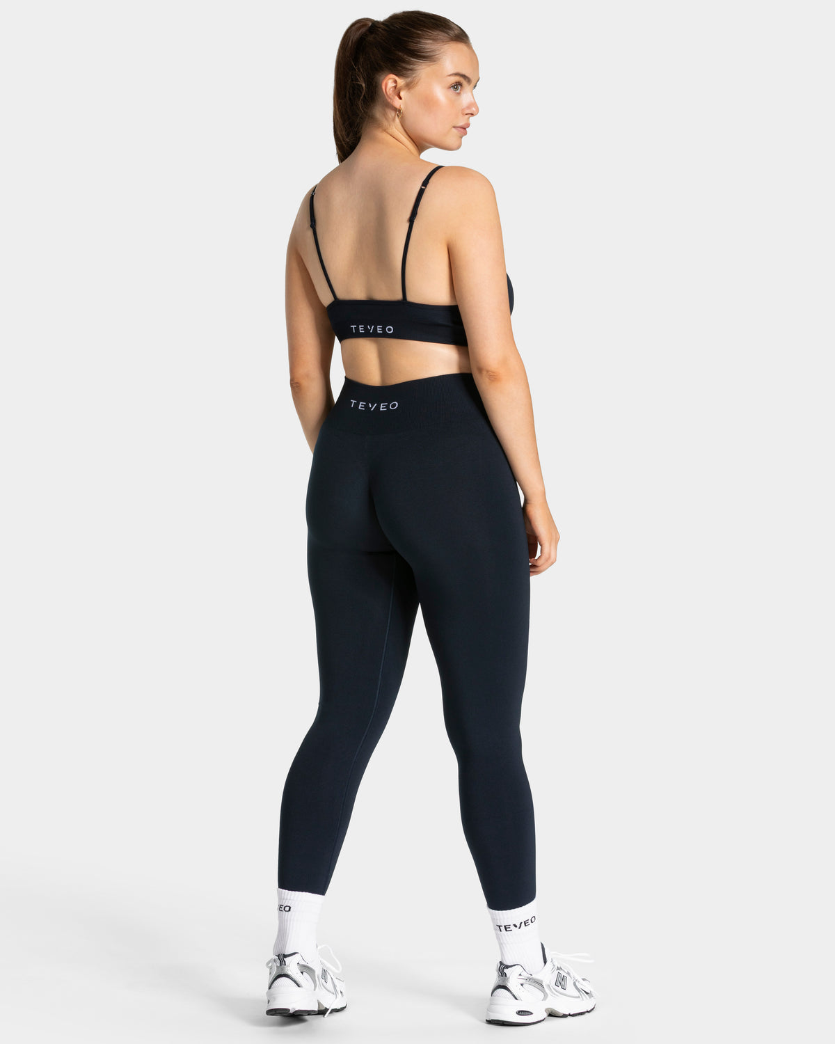 Legginsy Timeless Pro „Midnight”