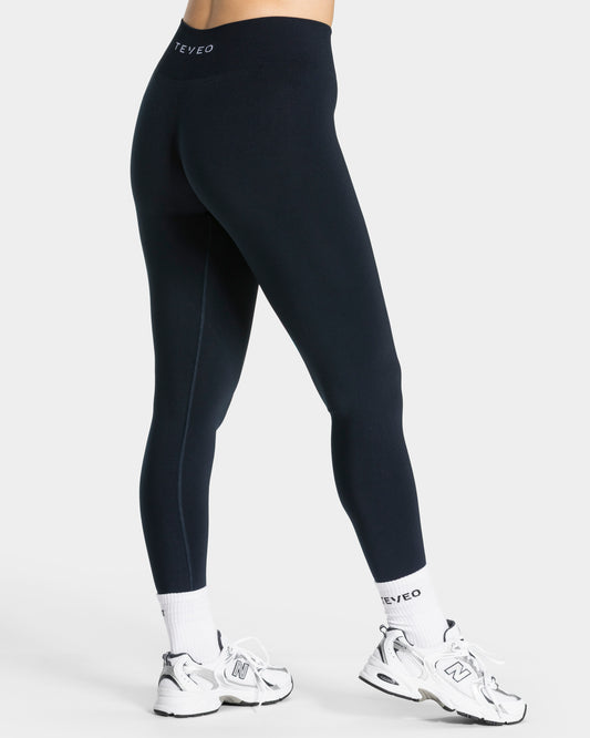 Timeless Pro Leggings "Midnight"