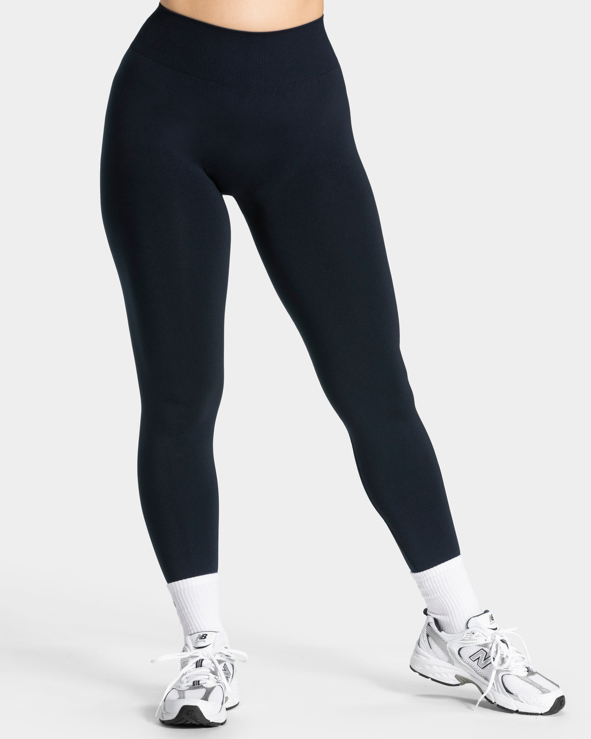 Legginsy Timeless Pro „Midnight”
