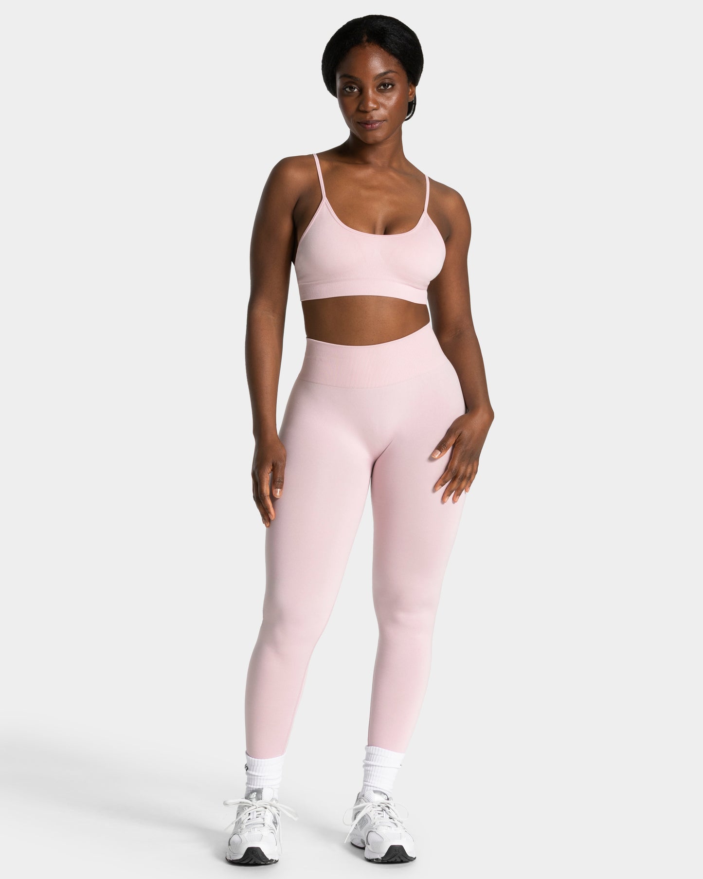 Timeless Pro Bra ‘Light Pink’