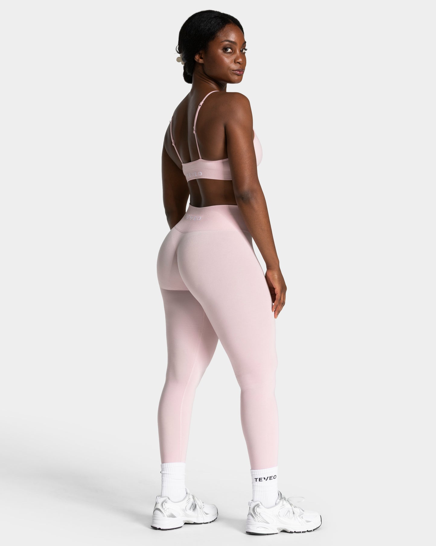 Timeless Pro Bra ‘Light Pink’
