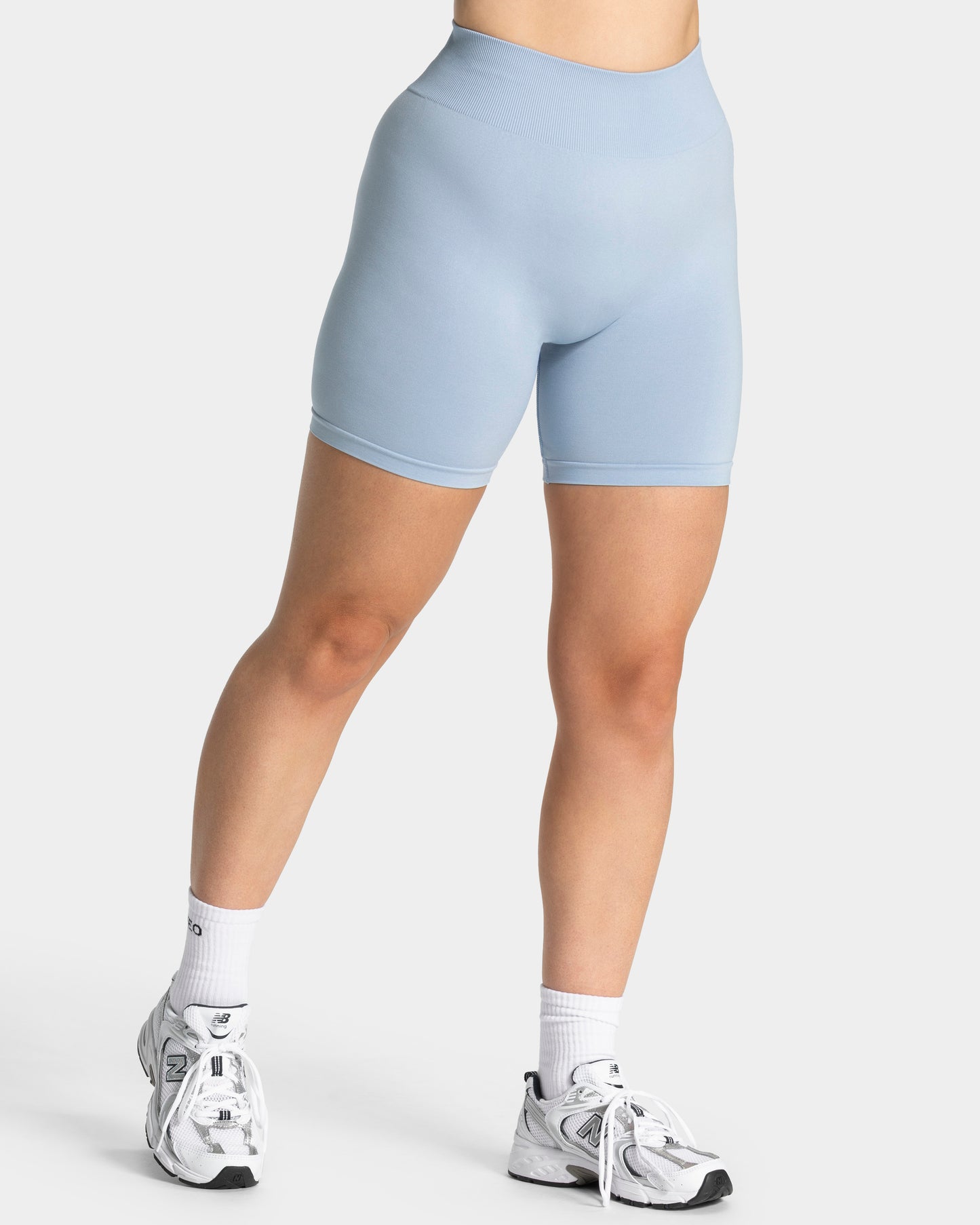 Timeless Pro Shorts ‘Baby Blue’