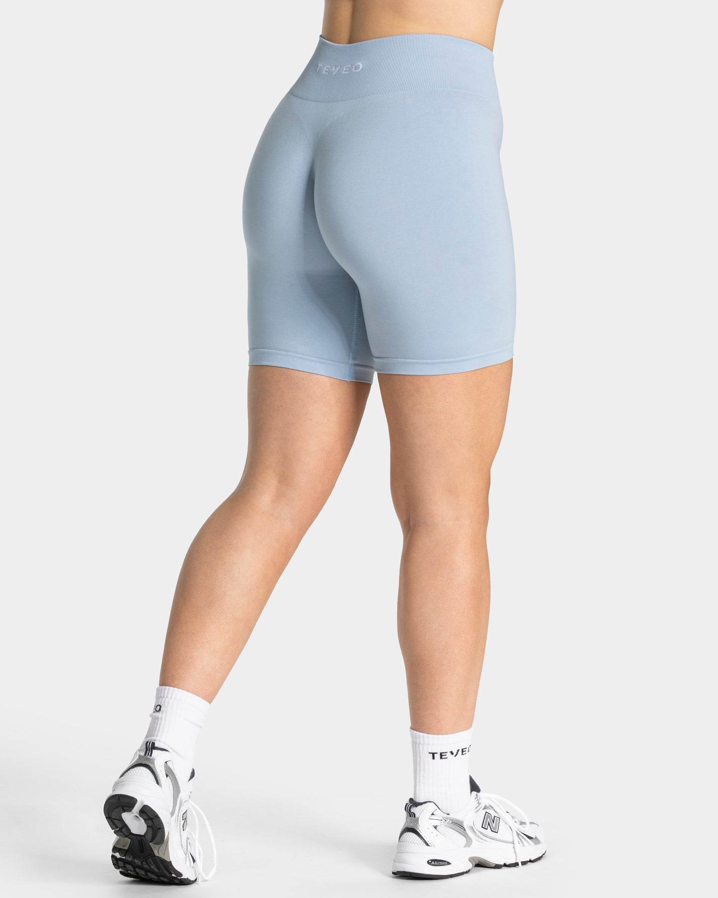 Timeless Pro Shorts ‘Baby Blue’