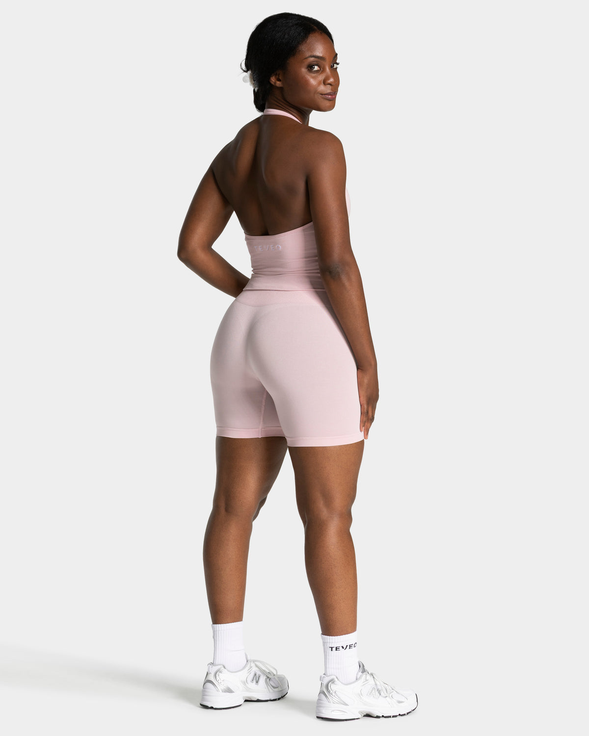 Timeless Pro Shorts "Rosa"