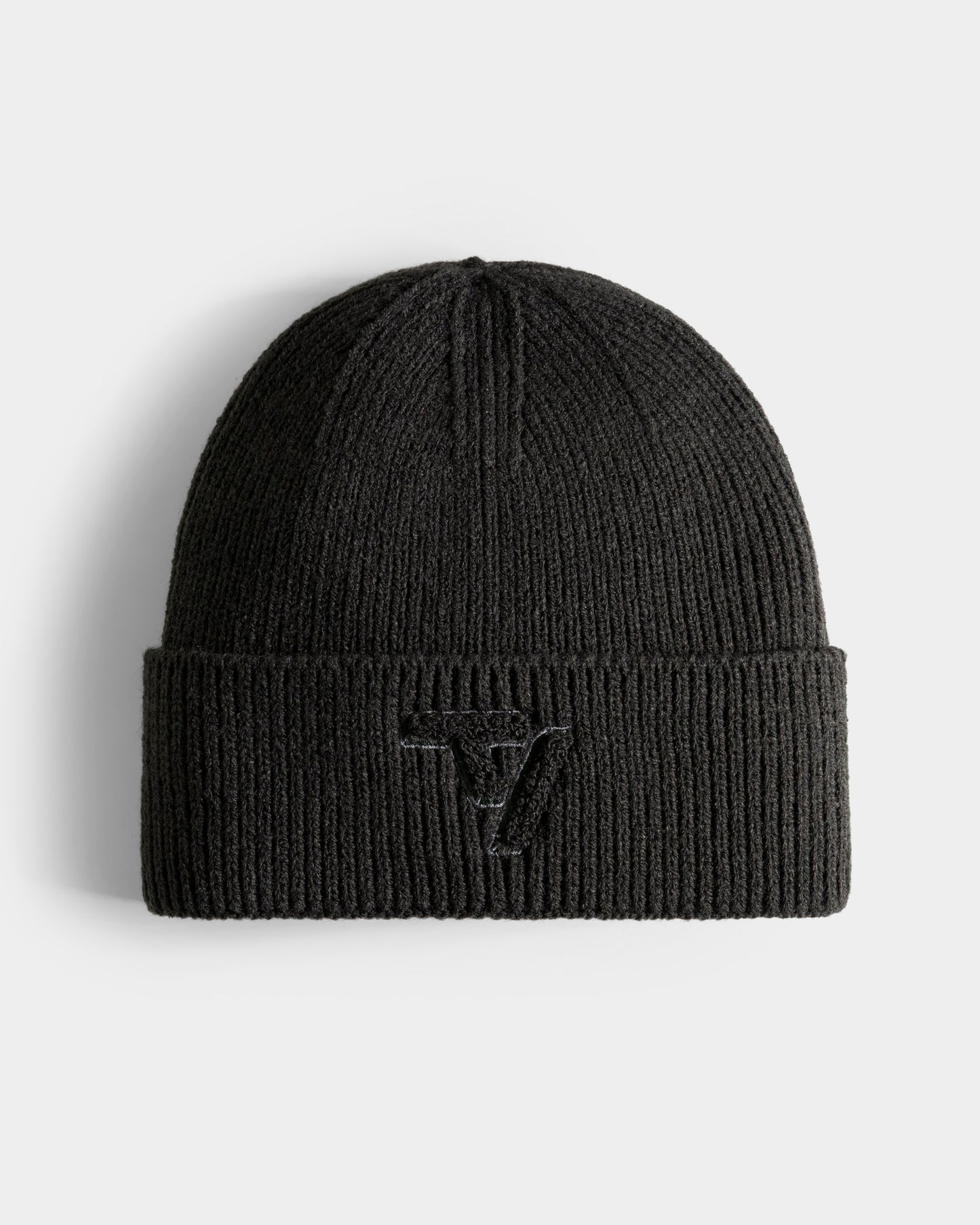 TV Beanie ‘Anthracite’