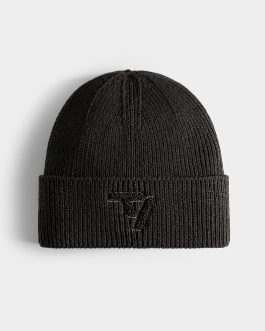 TV Beanie ‘Anthracite’