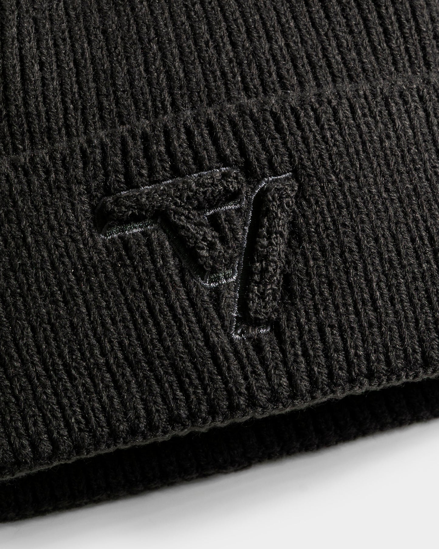 TV Beanie ‘Anthracite’
