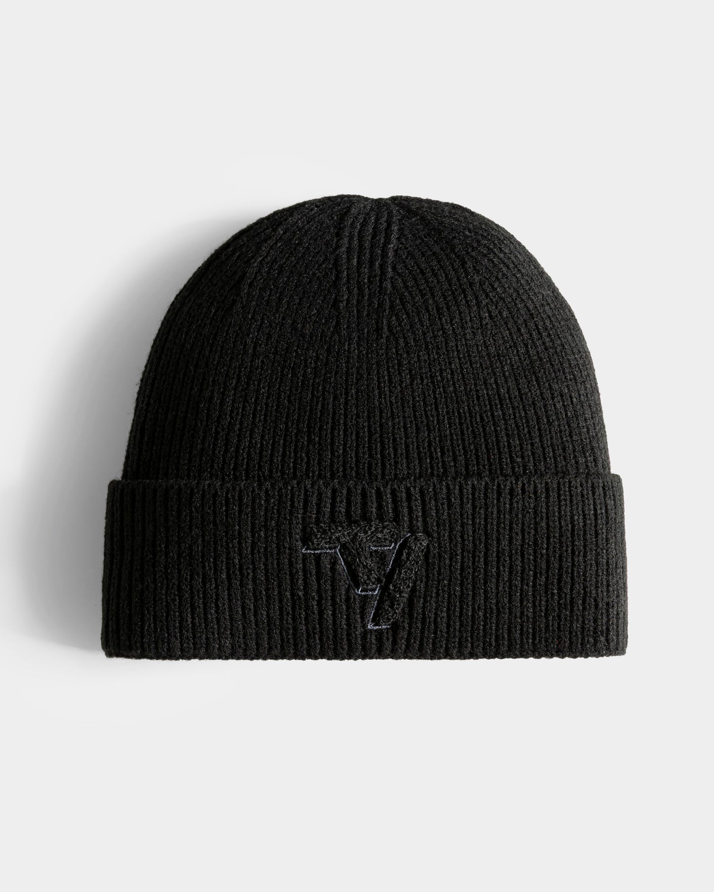 TV Beanie ‘Black’