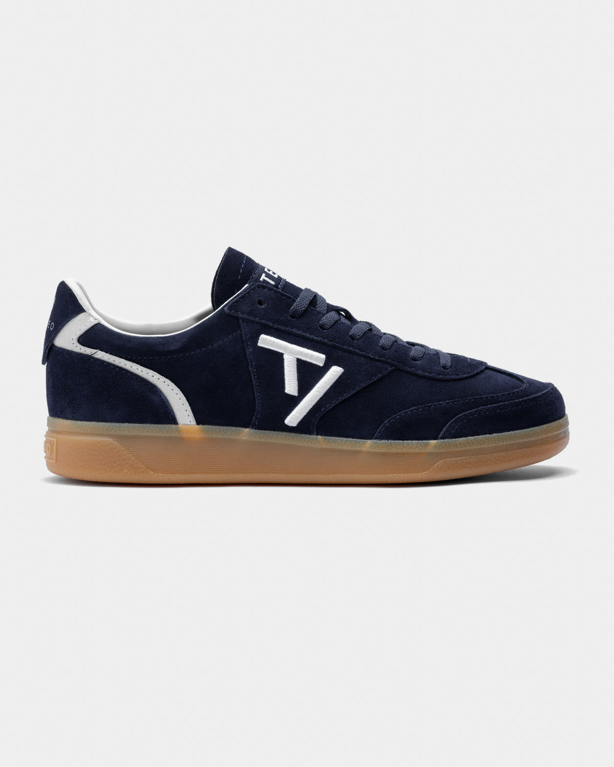Baskets Classic Homme « Midnight/blanc cassé »