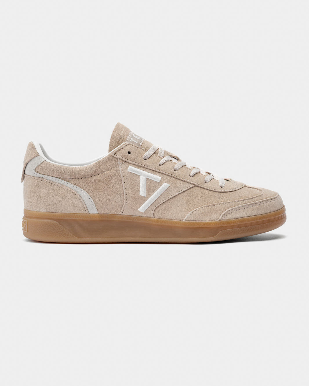 Classic Sneakers Men ‘Cream-Off-White’