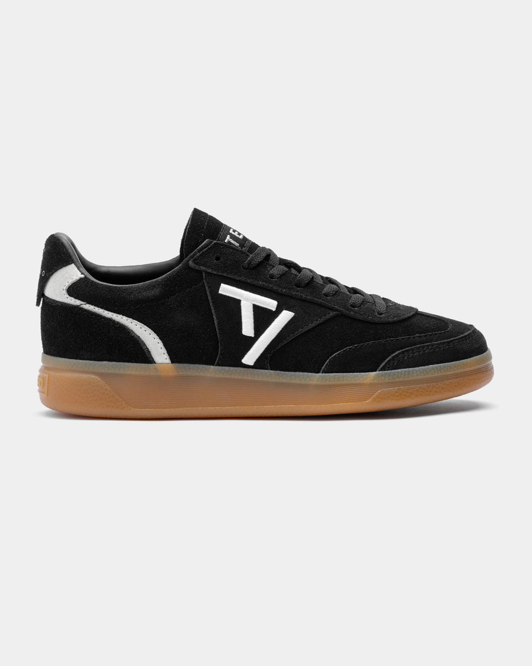 Classic Sneakers Women ‘Black-Off-White’
