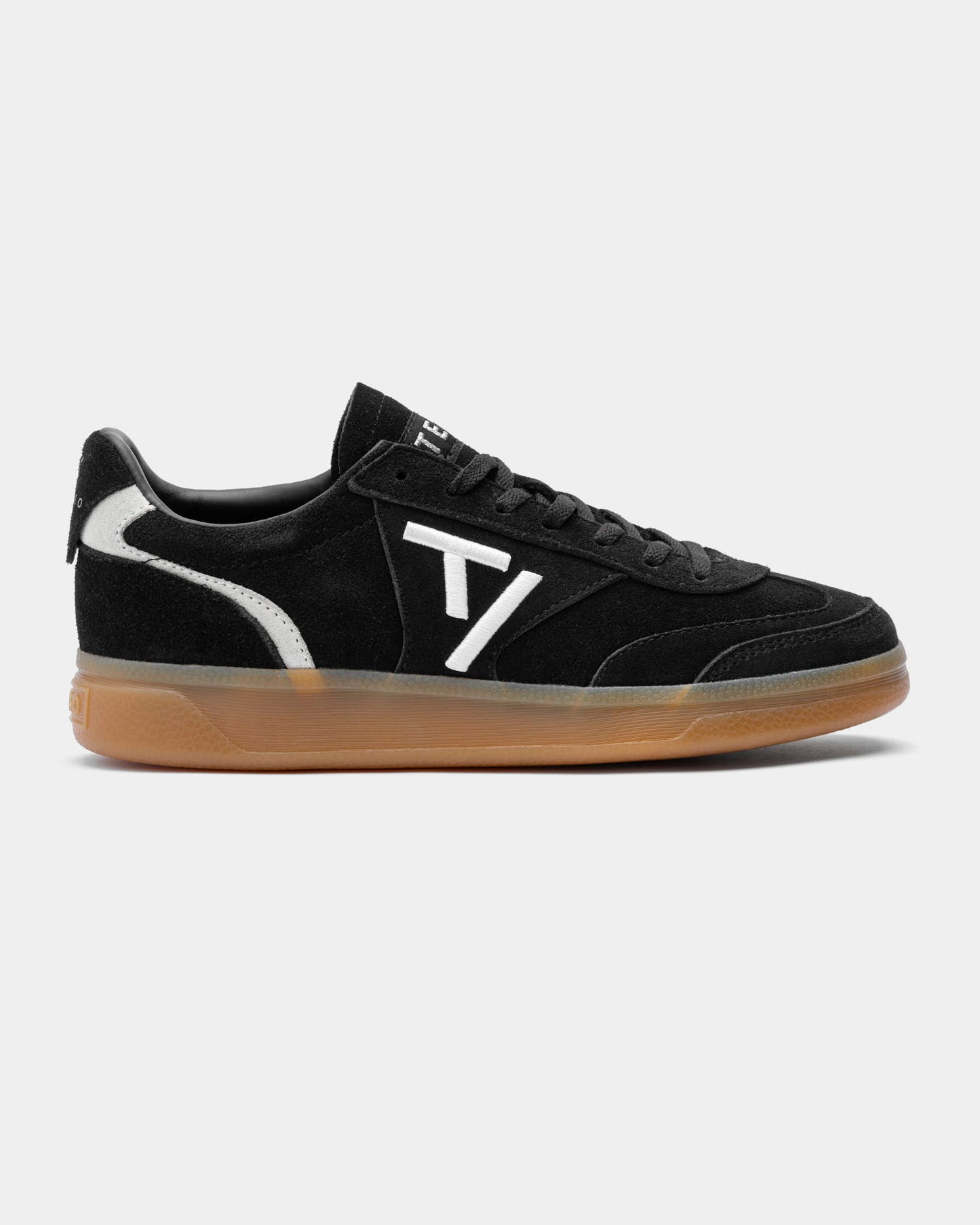 Classic Sneakers Women ‘Black-Off-White’