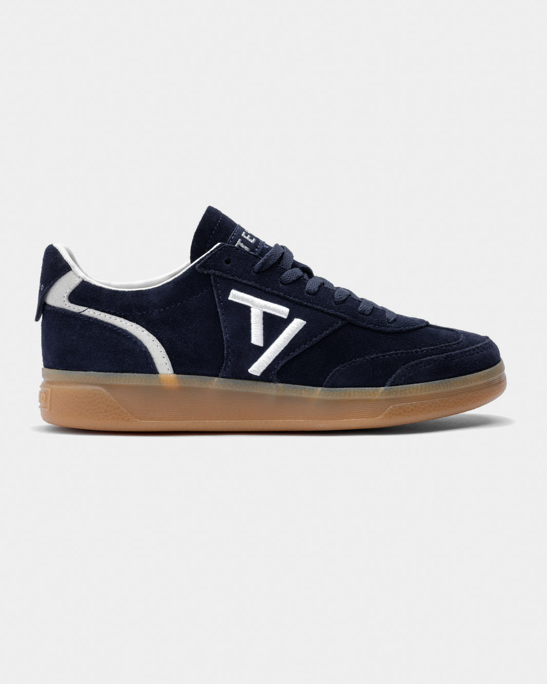 Classic Sneakers Women ‘Midnight-Off-White’