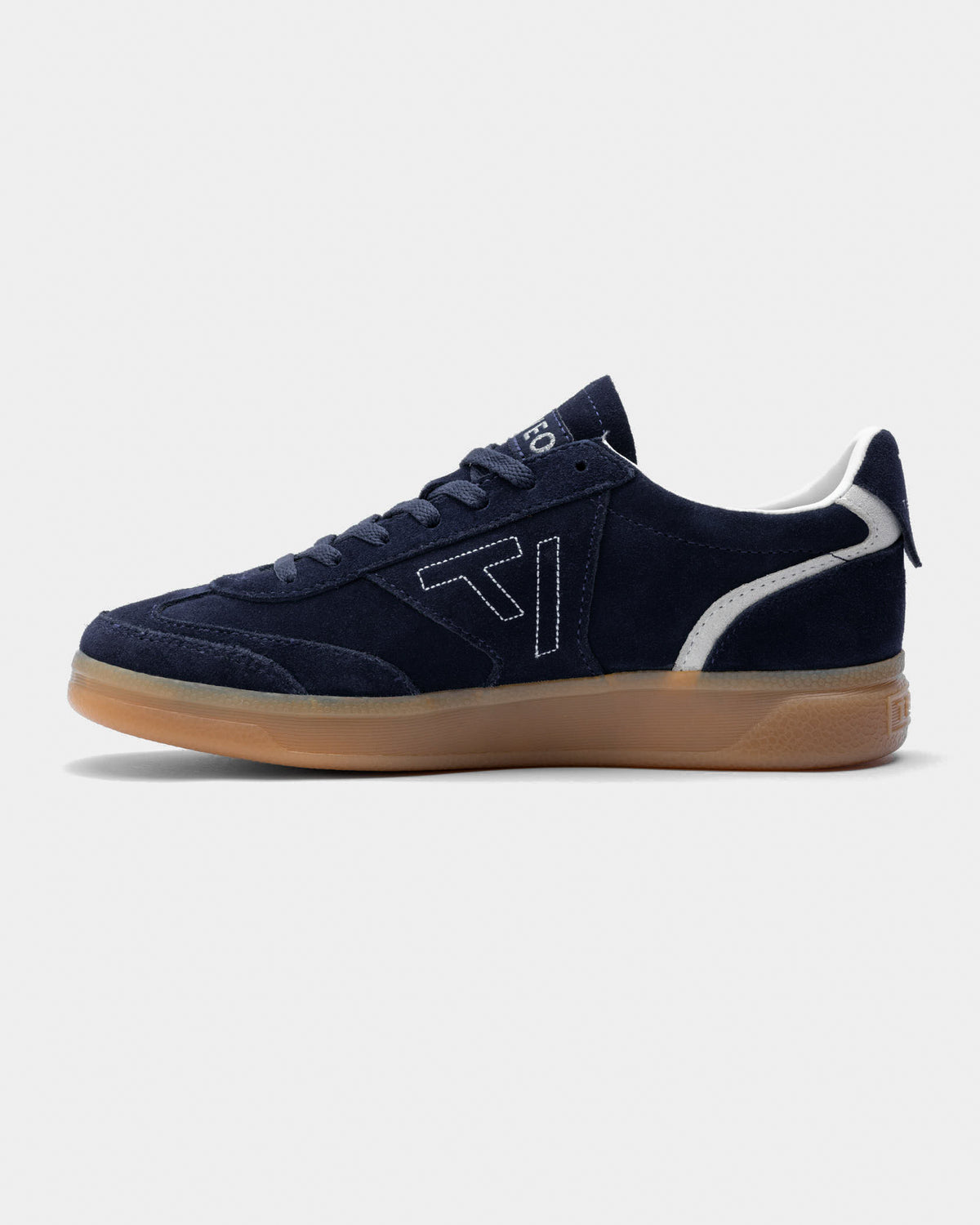 Classic Sneakers Women ‘Midnight-Off-White’