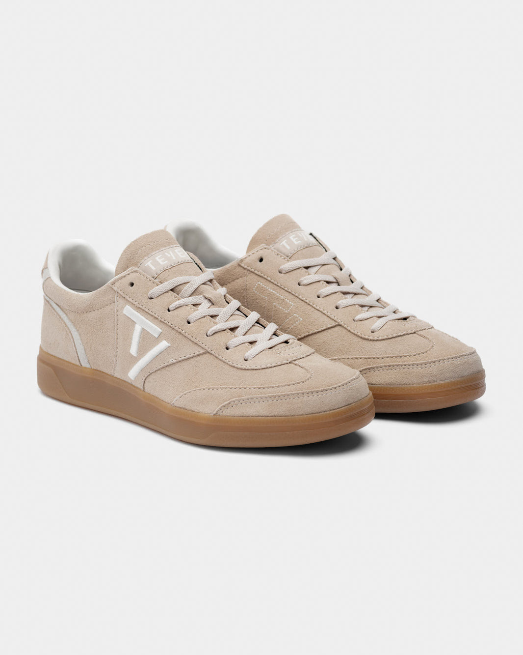 Classic Sneakers Men ‘Cream-Off-White’