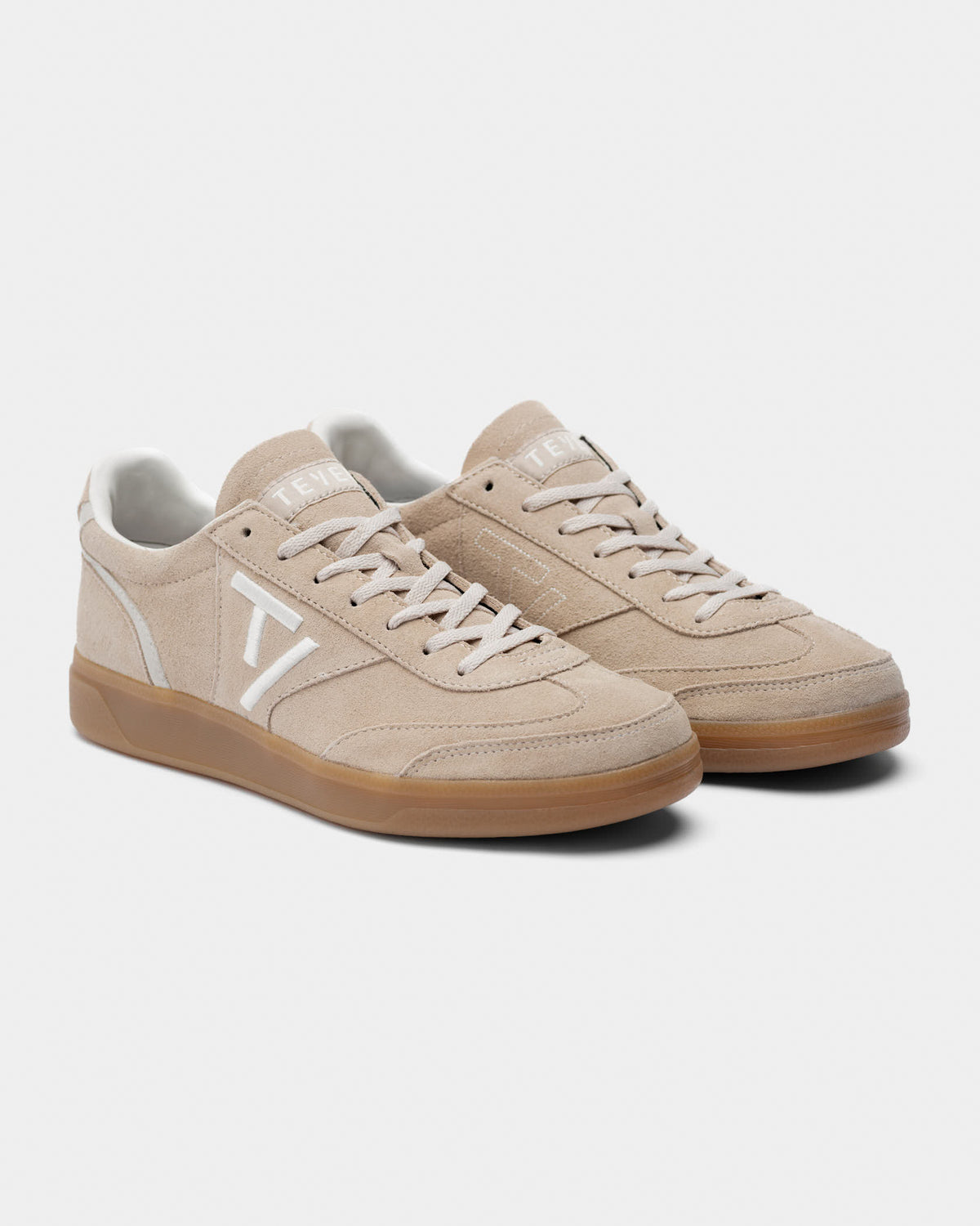 Classic Sneakers Men ‘Cream-Off-White’