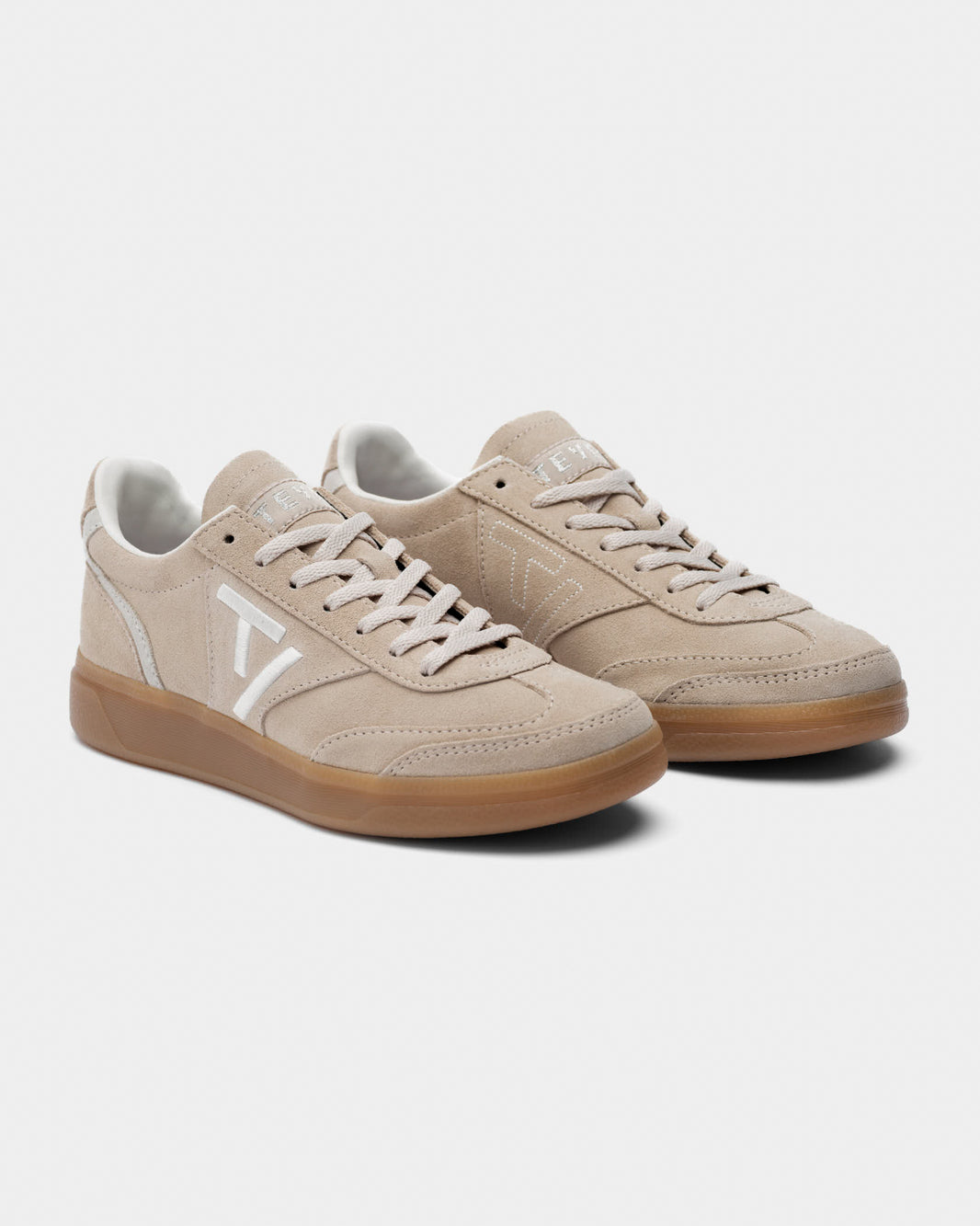 Classic Sneakers Women ‘Cream-Off-White’