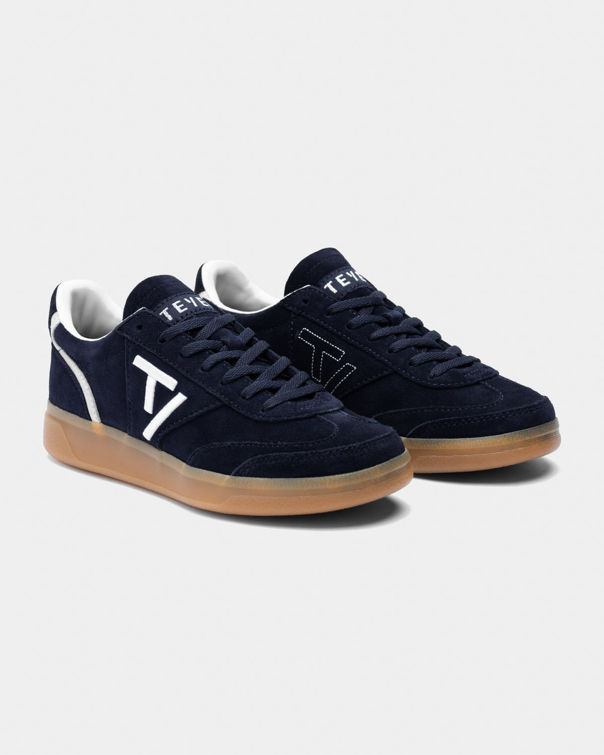 Classic Sneakers Women ‘Midnight-Off-White’