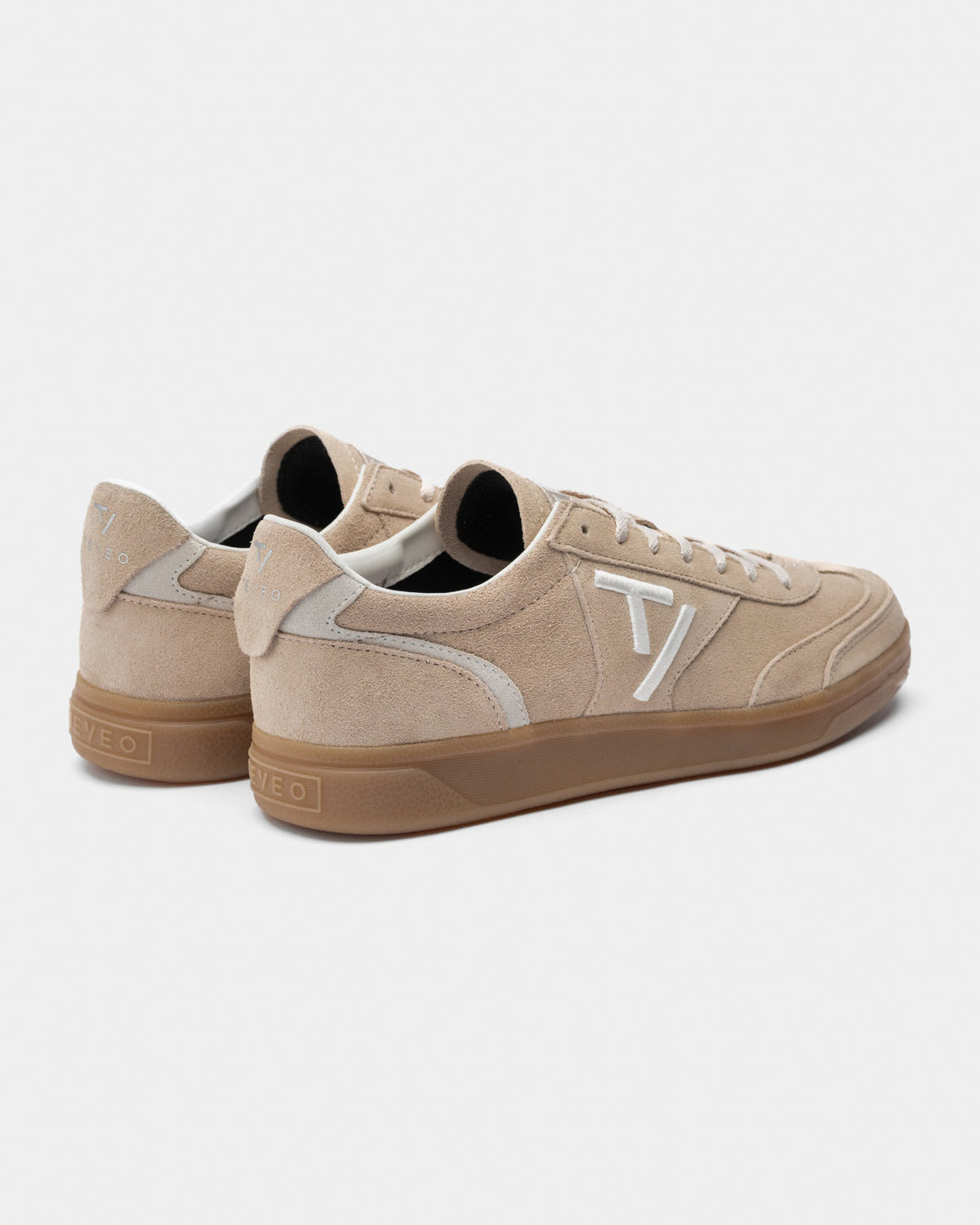 Classic Sneakers Men ‘Cream-Off-White’