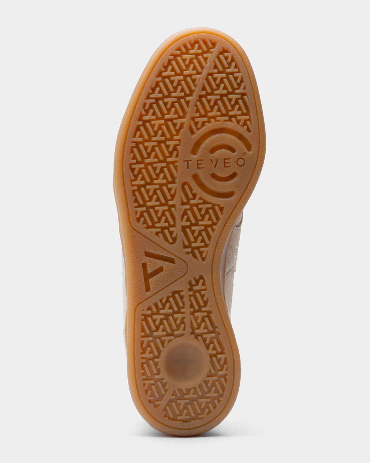 Classic Sneakers Men ‘Cream-Off-White’