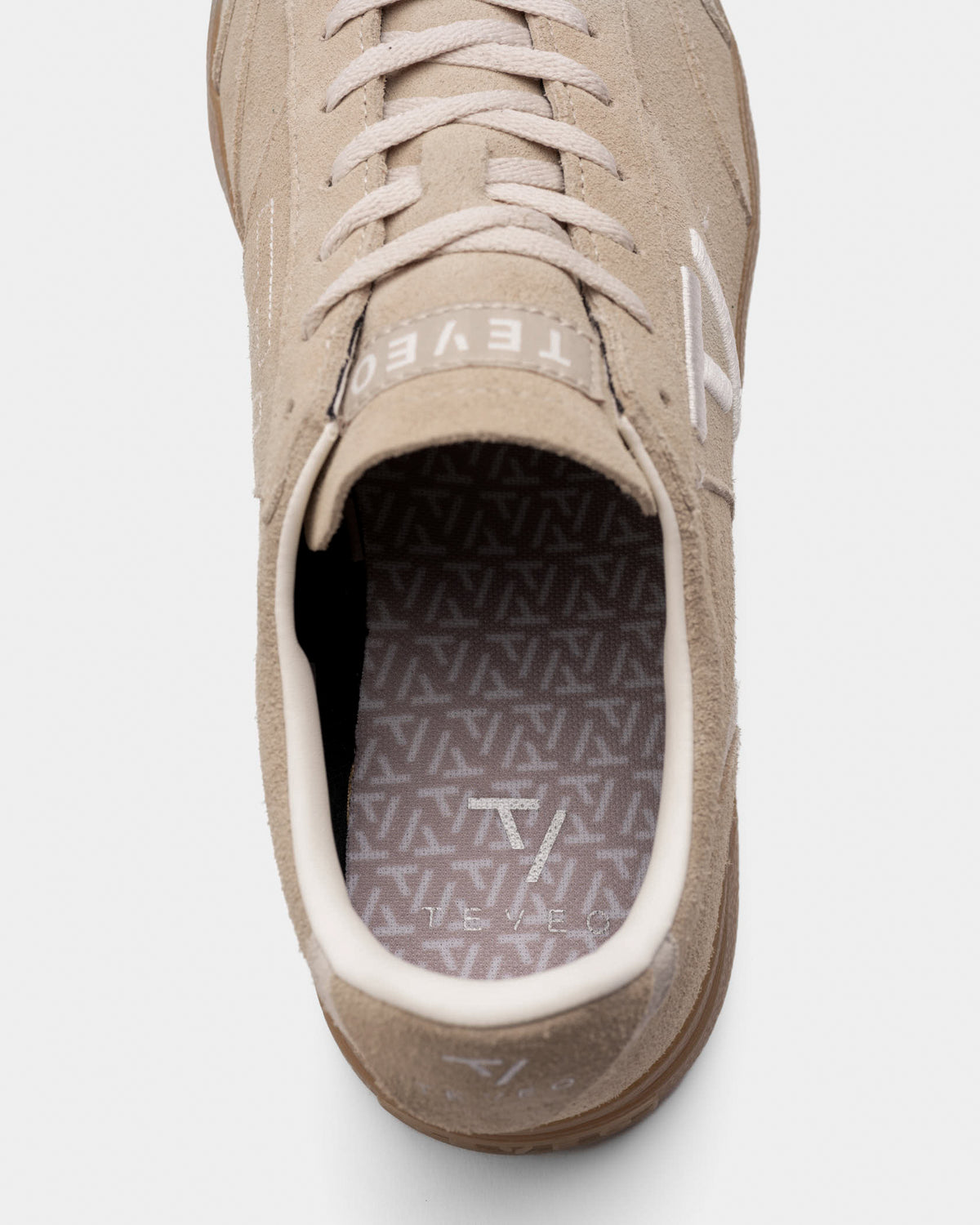 Classic Sneakers Men ‘Cream-Off-White’