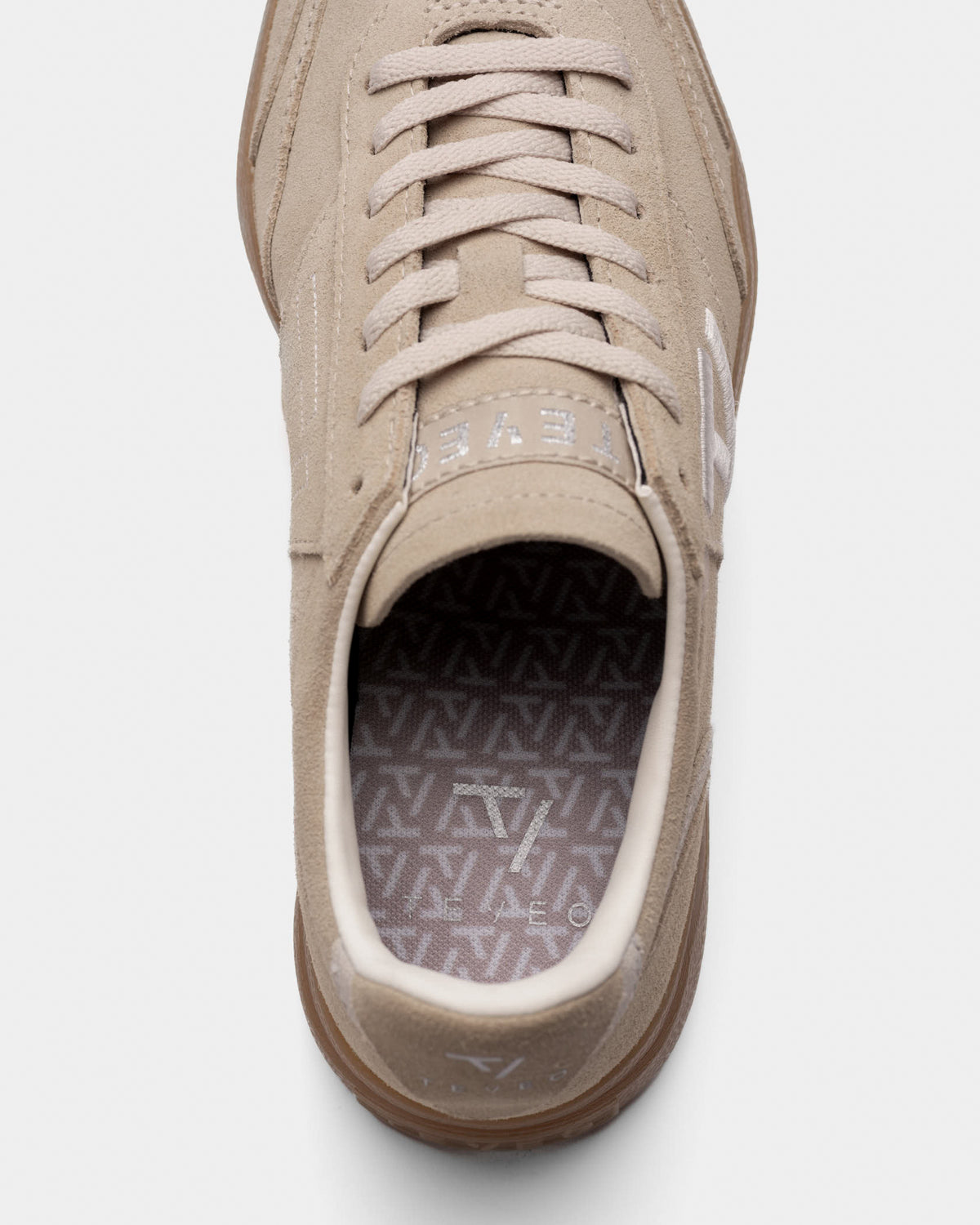 Classic Sneakers Women ‘Cream-Off-White’