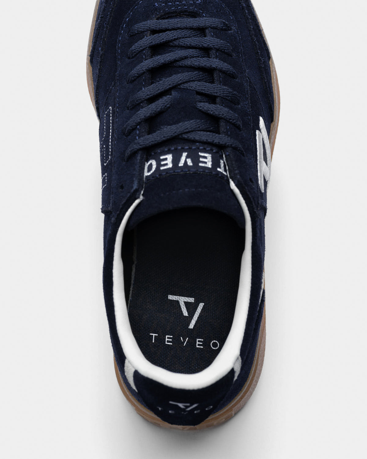Classic Sneakers Women ‘Midnight-Off-White’