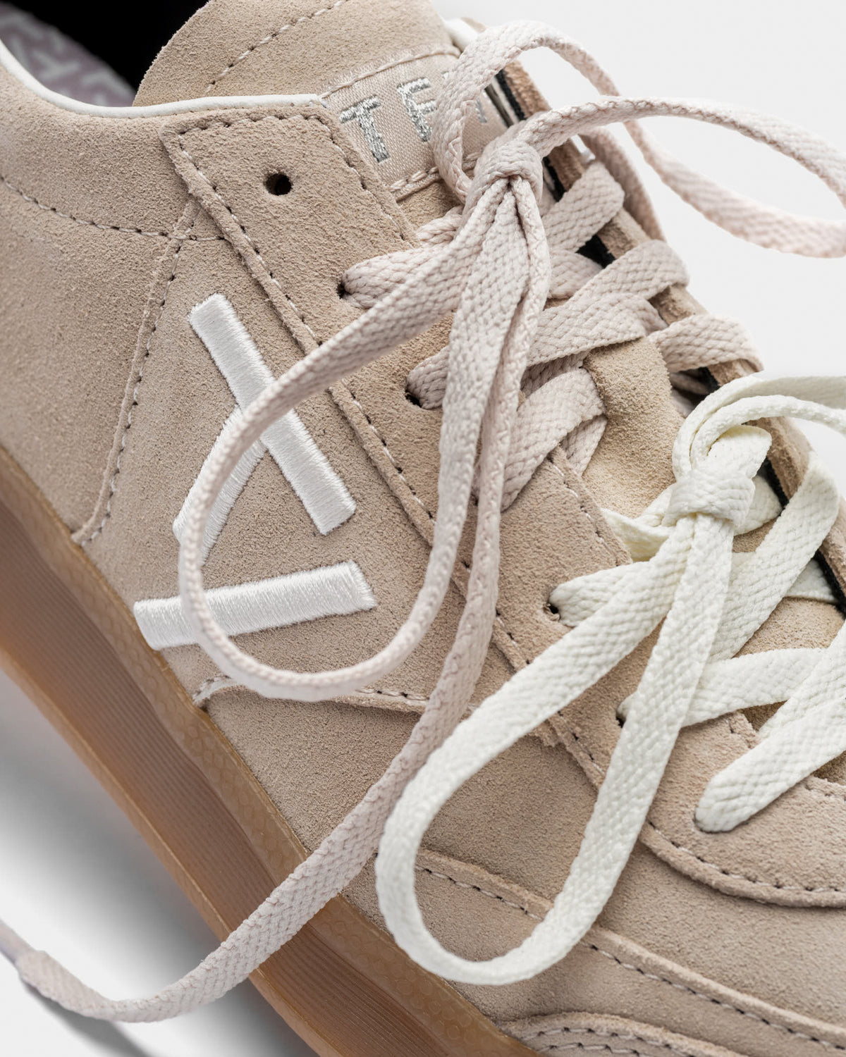 Classic Sneakers Women ‘Cream-Off-White’