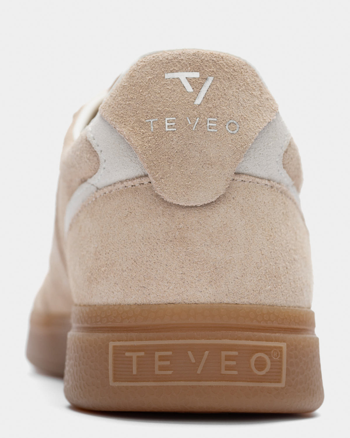 Classic Sneakers Men ‘Cream-Off-White’