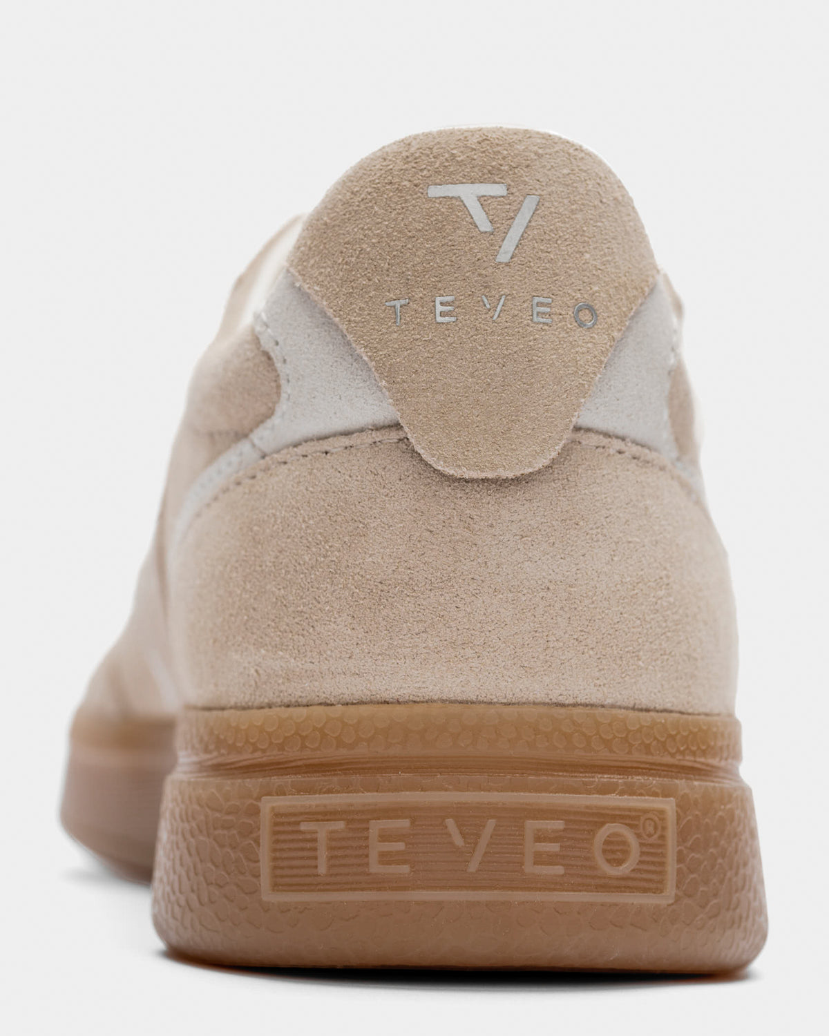 Classic Sneakers Women ‘Cream-Off-White’