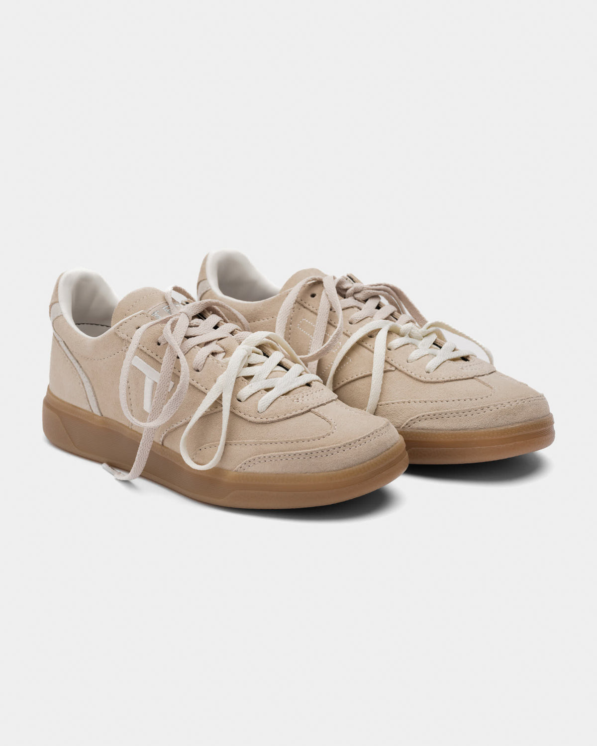Classic Sneakers Women ‘Cream-Off-White’