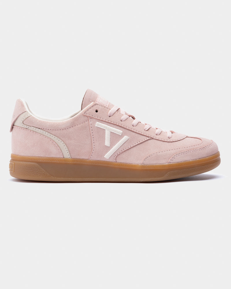 Classic Sneakers Men ‘Light Pink-Off-White’