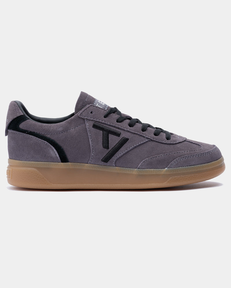 Classic Sneakers Women ‘Graphite-Black’