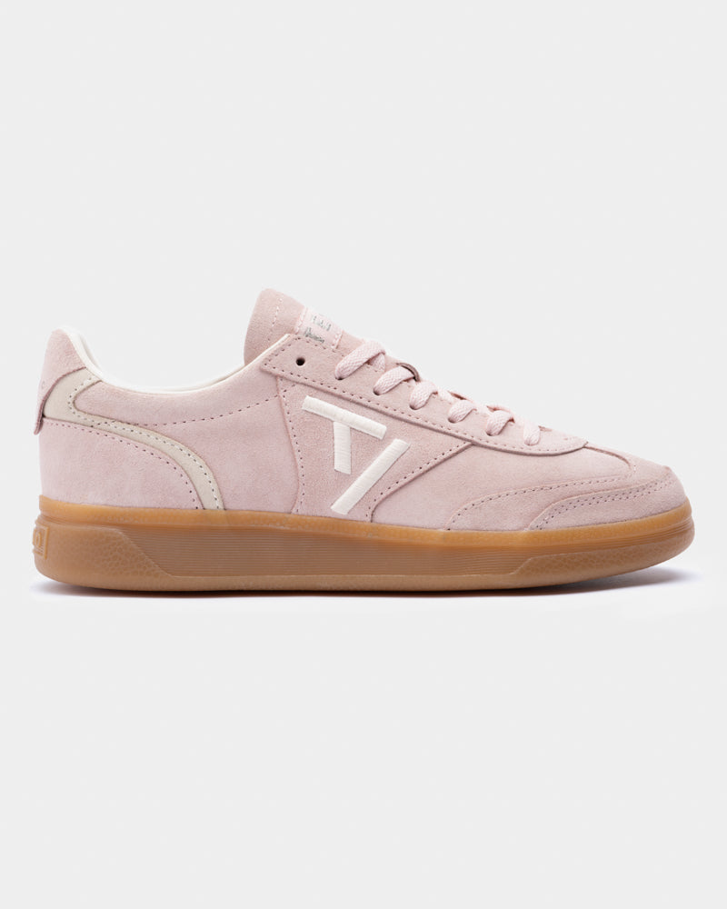 Classic Sneakers Women ‘Light Pink-Off-White’