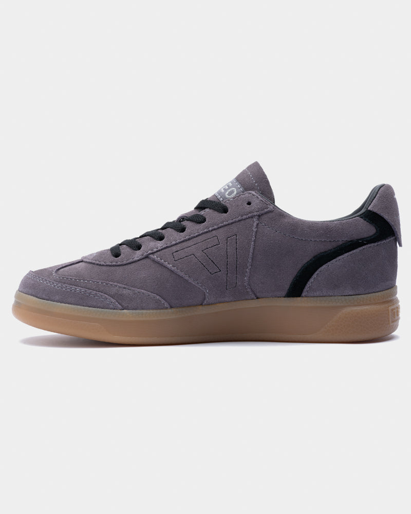 Classic Sneakers Women ‘Graphite-Black’