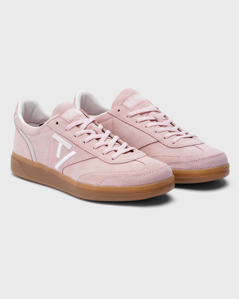 Classic Sneakers Men ‘Light Pink-Off-White’